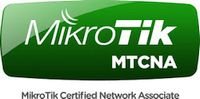 Mikrotik certificate